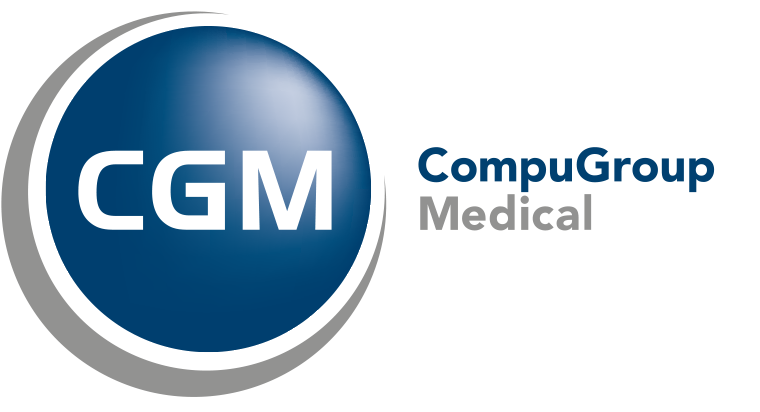 CGM – Webshop Logo